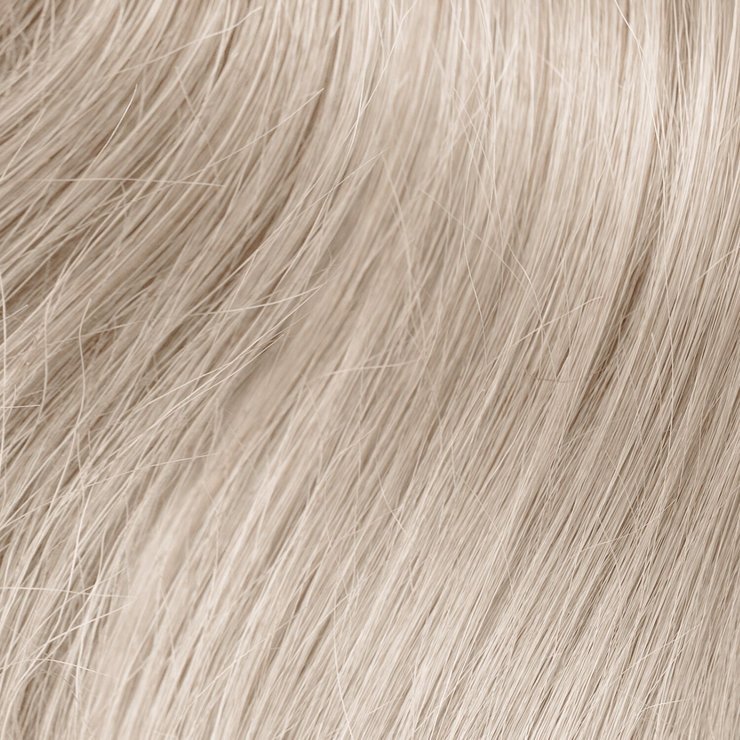 Lightest Ash Blonde Semi Permanent