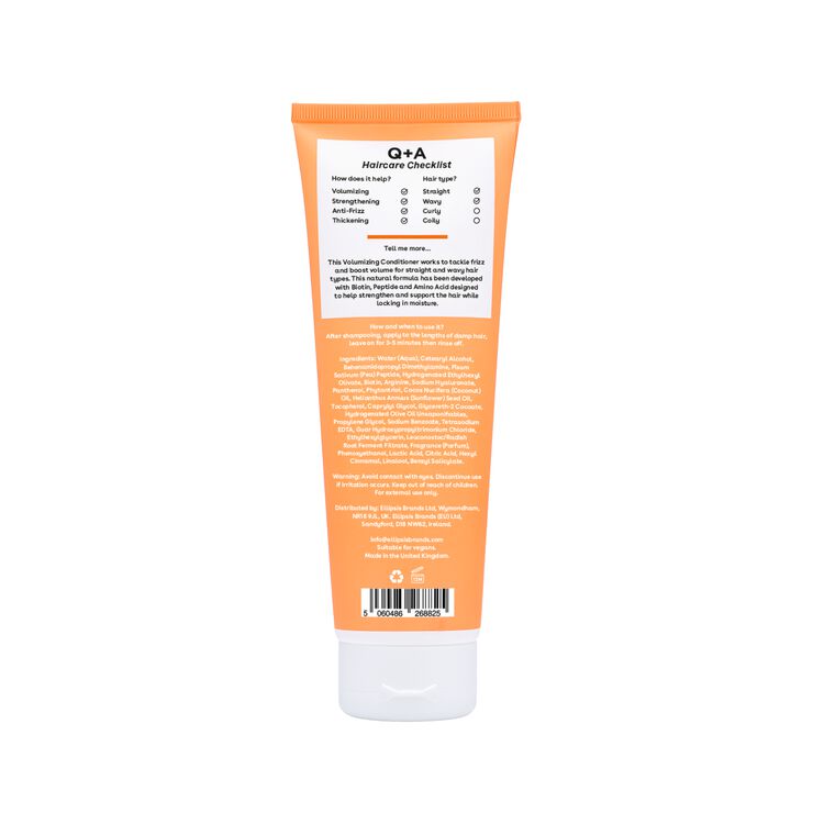 Volumizing Conditioner