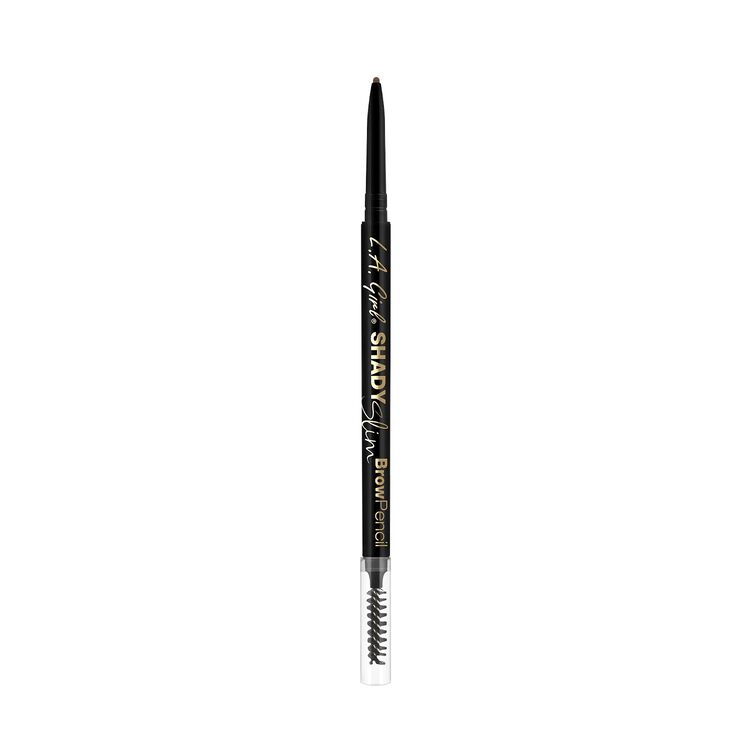Shady Slim Brow Pencil Medium Brown