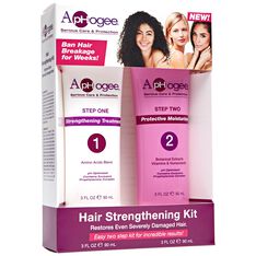 Hair Strengthening Kit