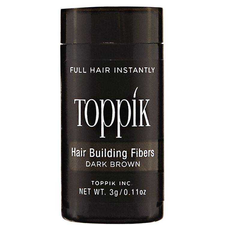 Travel Size Hair Building Fiber