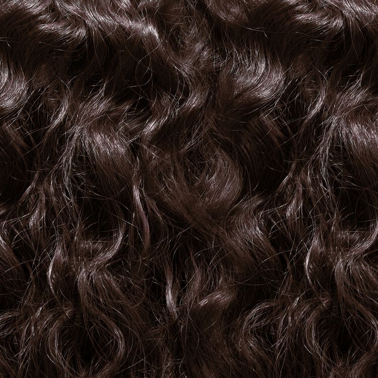 6WR Dark Golden Mahogany Blonde Permanent Crème Hair Color