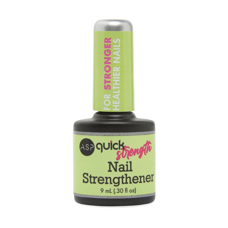 Quick Strength LED Nail Strengthener