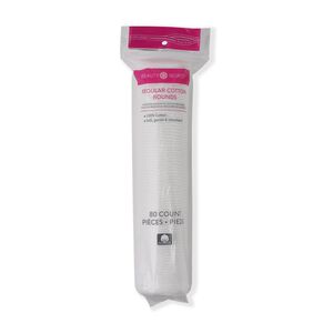 Regular Cotton Rounds