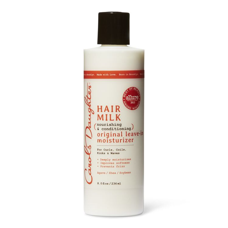 Hair Milk Leave In Moisturizer