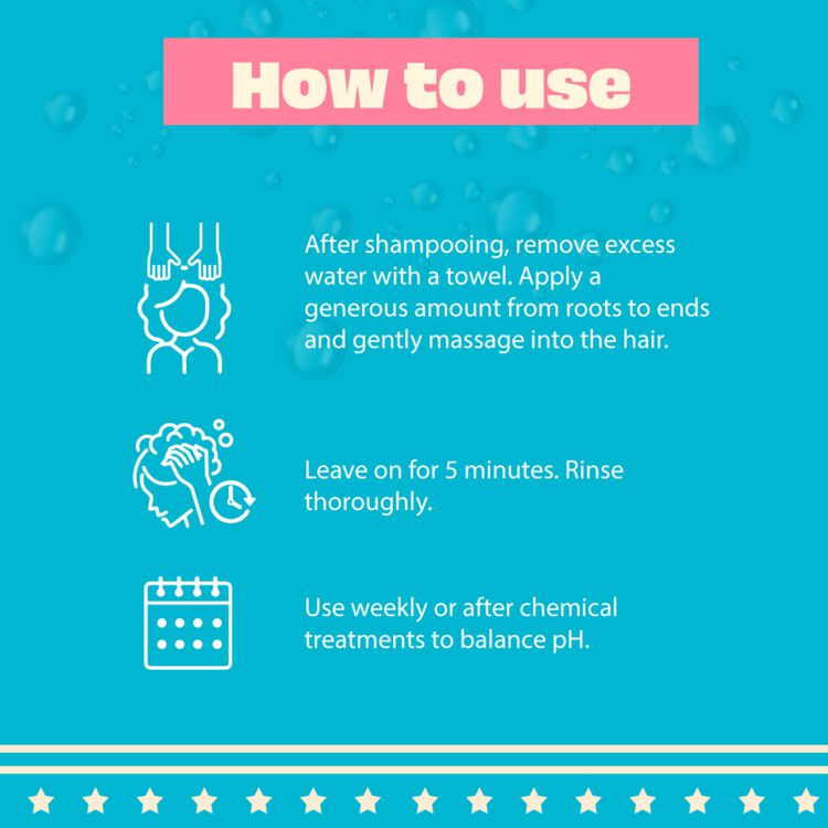 Densidade Acidifying Hair Cream