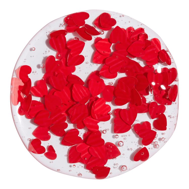 Loving In London Topper