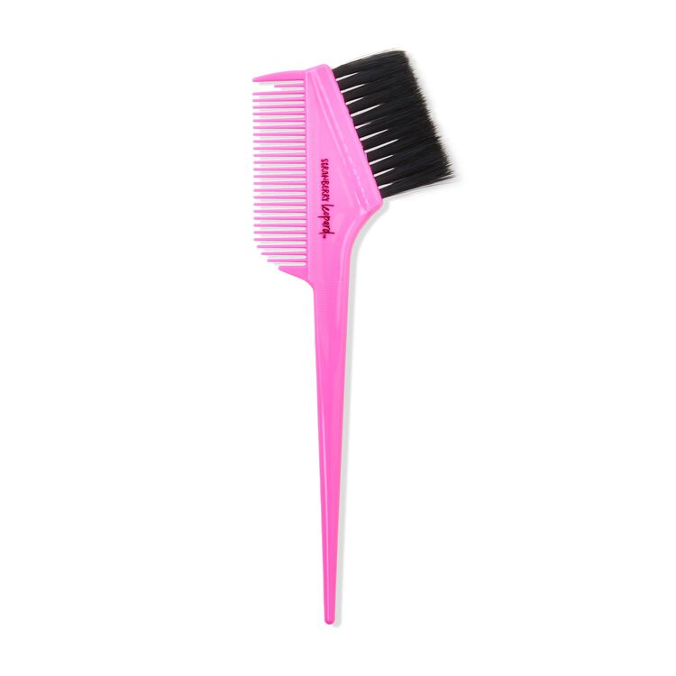 Dual Tint Brush Warm