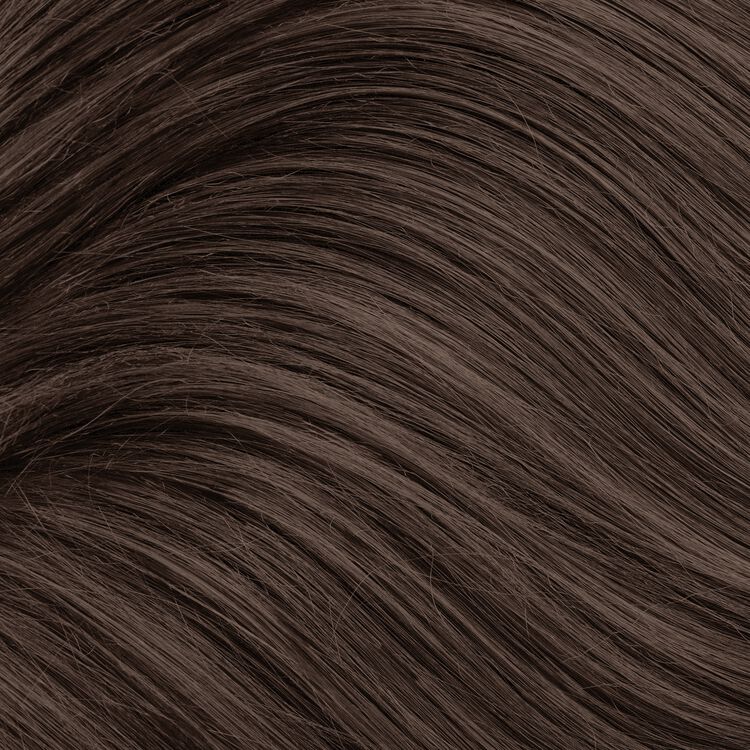 Ammonia-Free Permanent Hair Color Light Copper Gold Brown 5CG