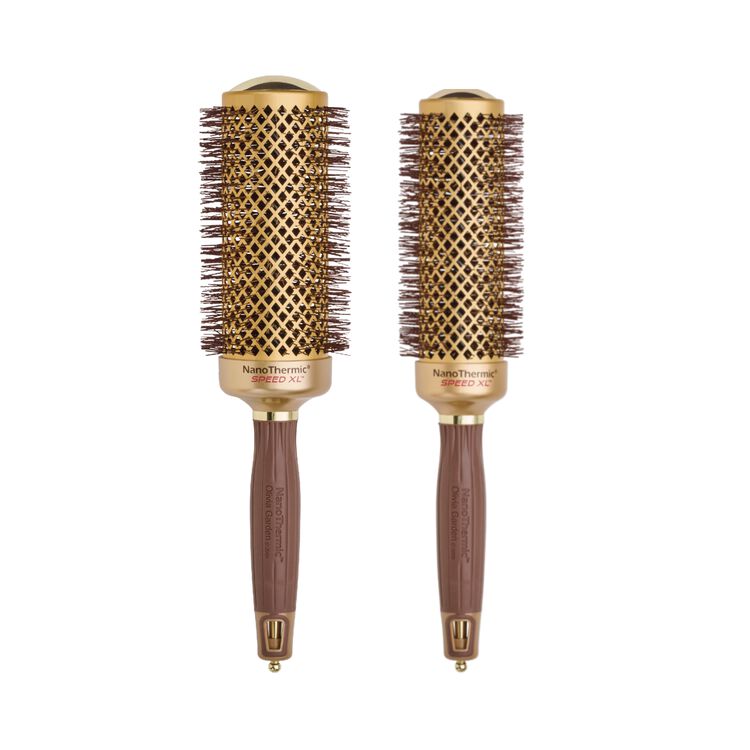 NanoThermic Ceramic + Ion Thermal Speed XL Brush