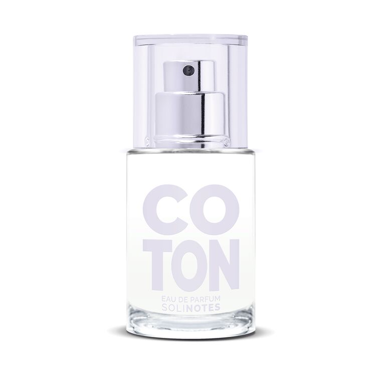 Cotton Eau de Parfum Mini