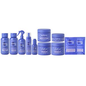 Texture ID Essentials Collection