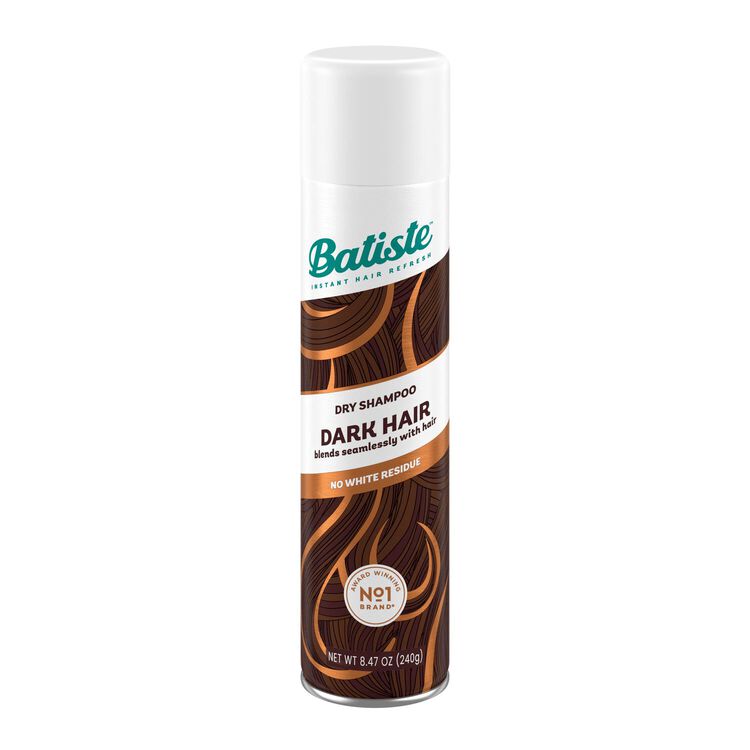Batiste Divine Dark Dry Shampoo Dry | Beauty