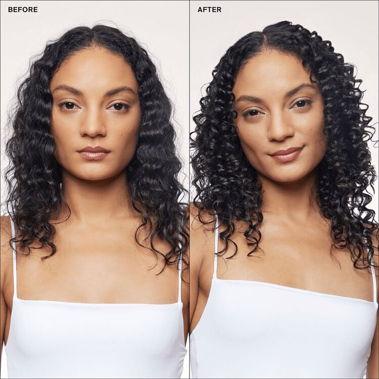 Satin Dream Smoothing Leave-In Cream 5.4 oz