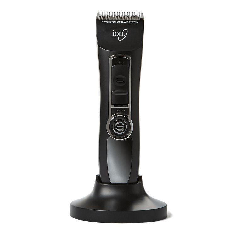 MAX 5-Speed Cordless Clipper