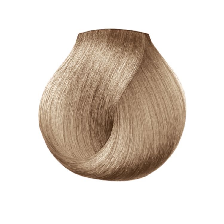 9X.1 Extra Light Ash Blonde Permanent Creme Hair Color