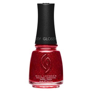 Ruby Pumps Nail Lacquer