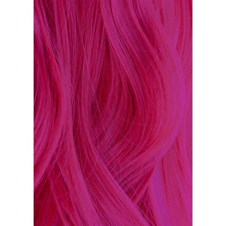 105 Plum Premium Natural Semi Permanent Hair Color