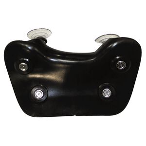Align-A-Neck Rest