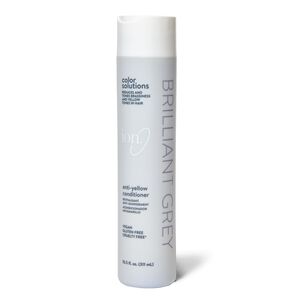 Brilliant Grey Anti-Yellow Conditioner