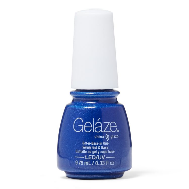 Frostbite Gelaze