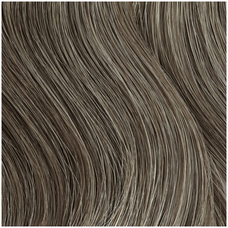 7A Medium Cool Blonde Permanent Liquid Hair Color