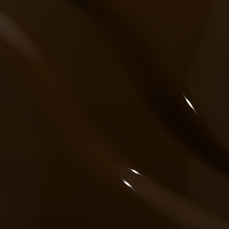 Gel Polish Knock on Wood