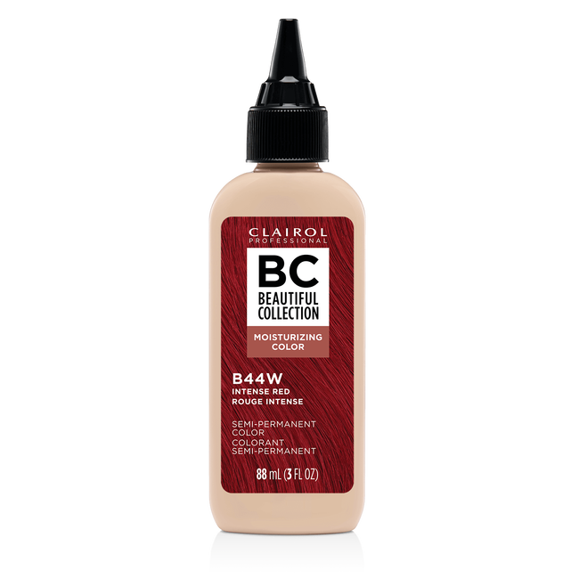 Intense Red Beautiful Collection SemiPermanent Hair Color by Clairol