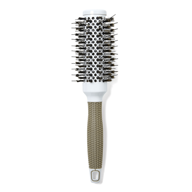 Blowout DualSided Thermal Round Brush 1.25" by Ion Hair Brushes