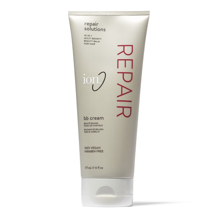 Onschuld Effectief scheepsbouw Ion Repair BB Cream by Repair Solutions | Treatments | Sally Beauty