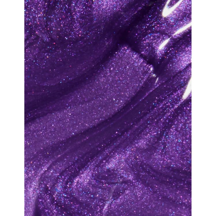 Purple with a Purpose Nail Lacquer