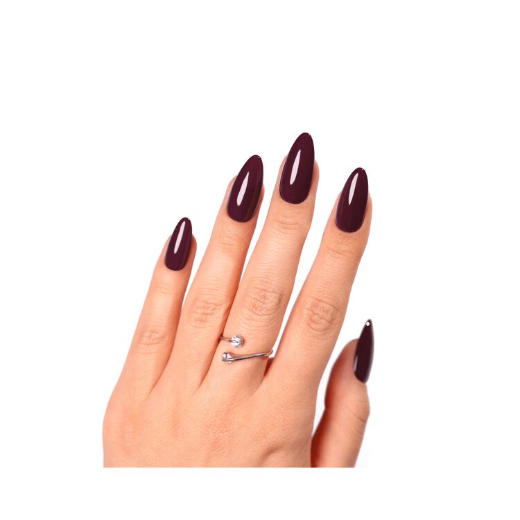 Forever Glaze Wine Time Gel Polish
