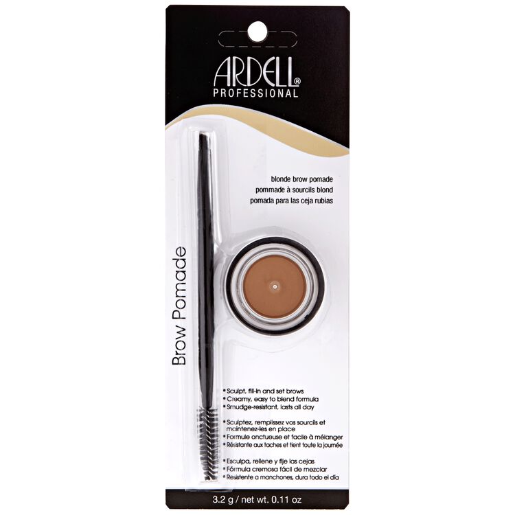 Ardell Brow Pomade Eyebrows Sally Beauty - Diy Eyebrow Pomade With Beeswax Ardell Brow Pomade Eyebrows Sally Beauty - Diy Eyebrow Pomade With Beeswax