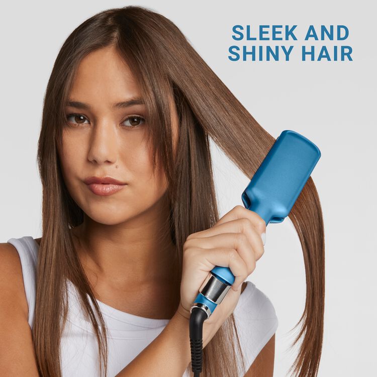 2" Ultra-Sleek Flat Iron