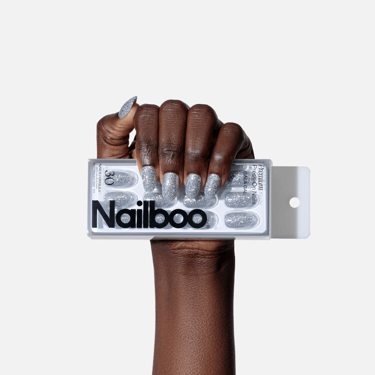 Gala Gal Premium Press On Nails