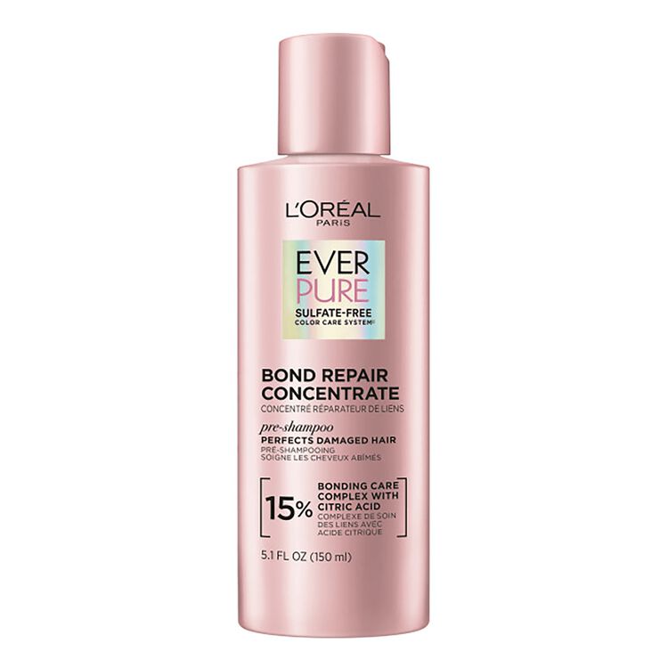 EverPure Bonding Pre-Shampoo