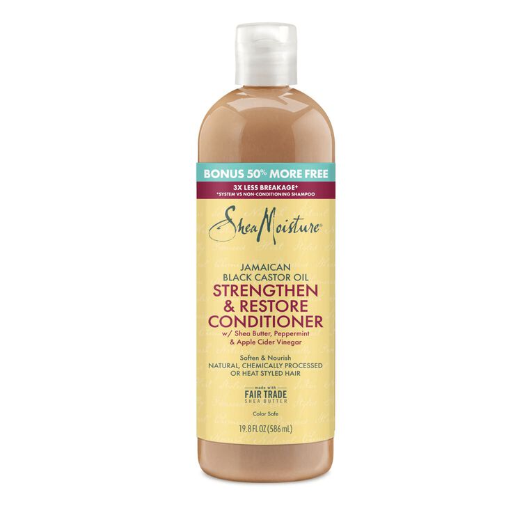 Strengthen & Restore Bonus Conditioner 19.8oz