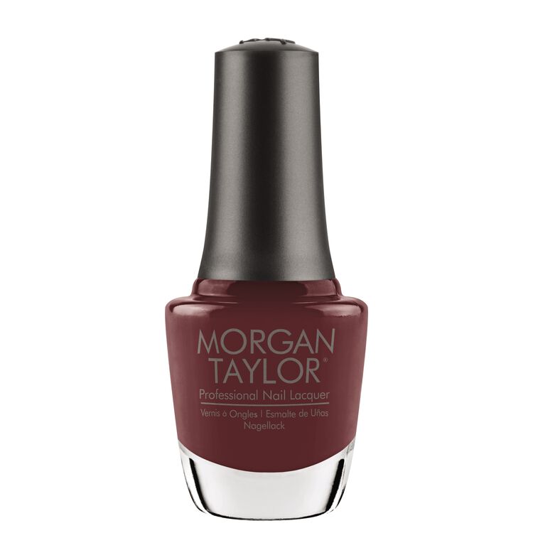 Exhale Nail Lacquer