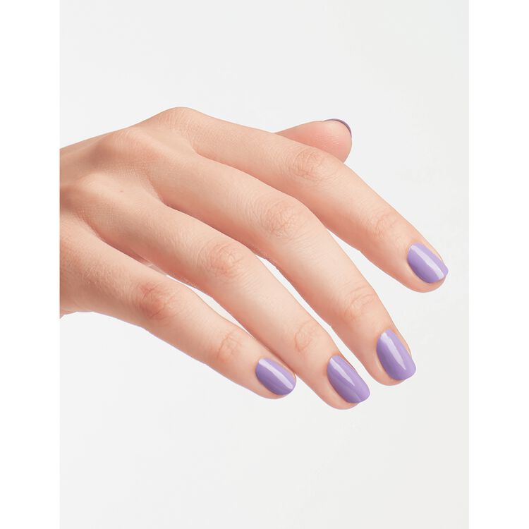 Do You Lilac It Nail Lacquer