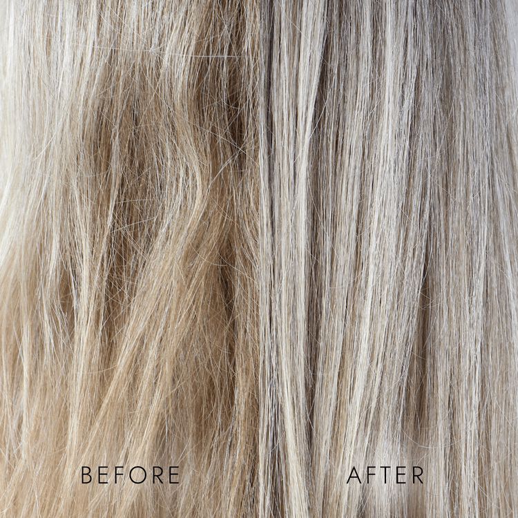 bondbar 7SP Medium Silver Pearl Blonde Bonding Permanent Crème Hair