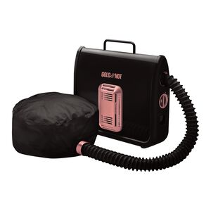 Ionic Soft Bonnet Dryer