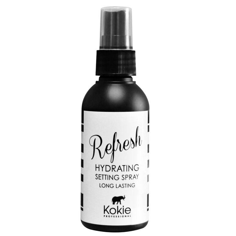 Refresh Dewy Setting Spray