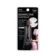 GelXtend Max Comfort Soft Gel Glue