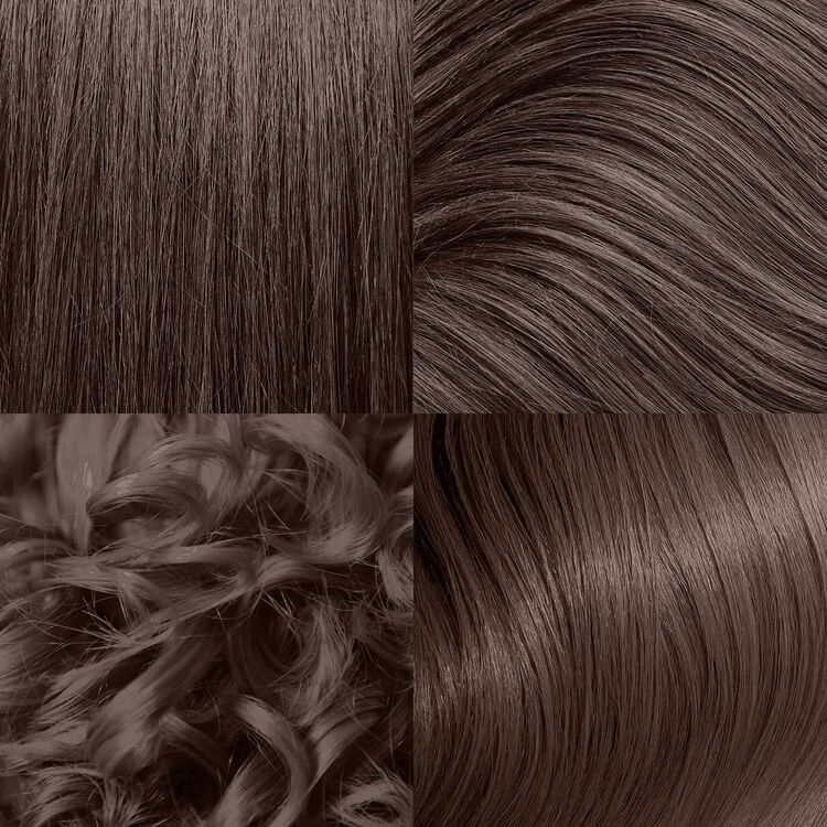 6A Dark Ash Blonde Bonding Permanent Crème Hair Color