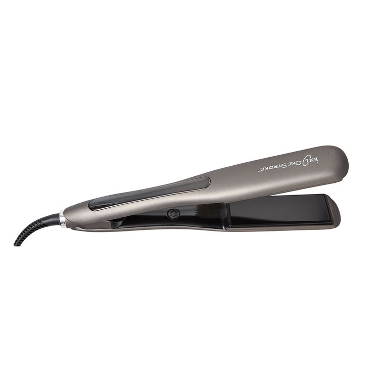One Stroke Flat Iron 1.5 Inch