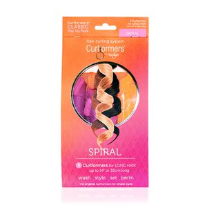 Curlformers® Spiral Curls Top-Up Pack for Long Hair