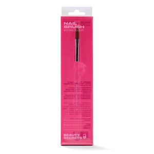 #12 Large Sculpt Acrylic Nail Brush