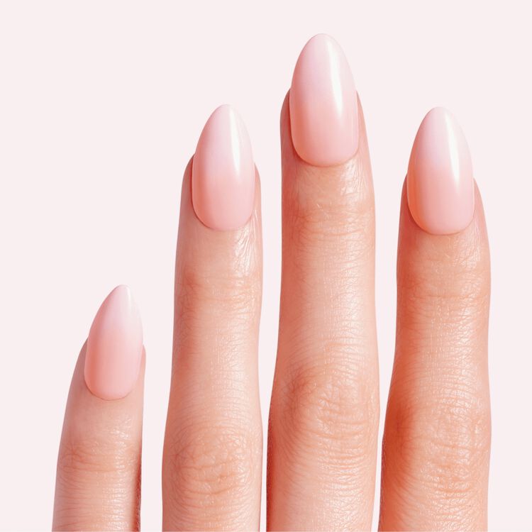 Magic Press Press-On Nails Barely Bougie