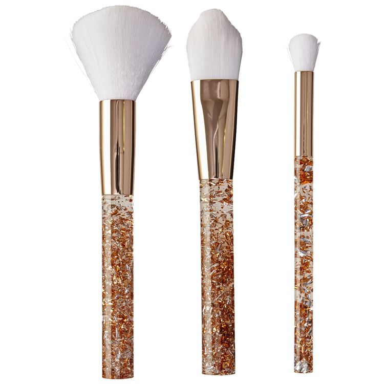 Copper Brush Set