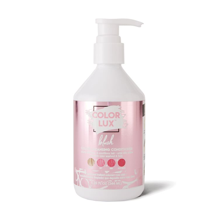 Color Lux Color Cleansing Conditioner Hair Color Sally Beauty